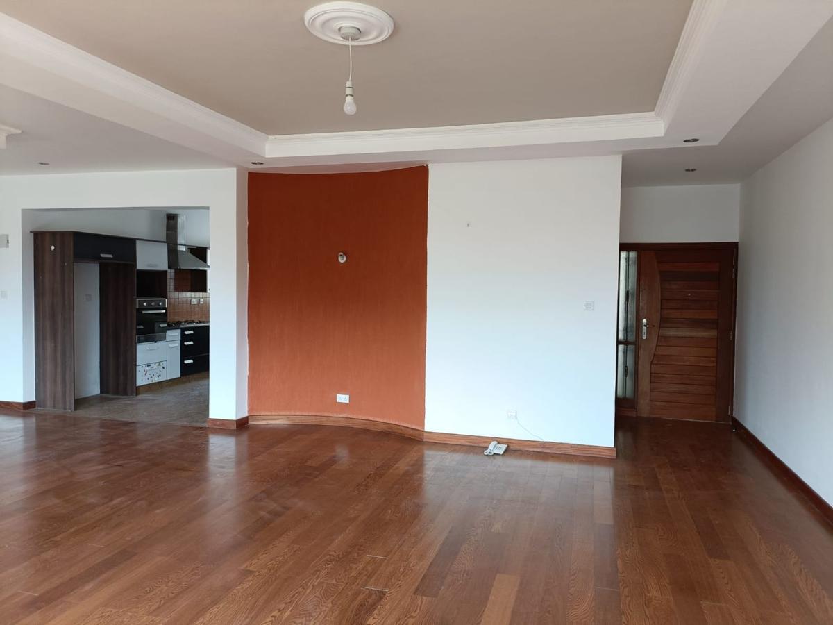 3 Bed Apartment with En Suite in Kileleshwa - 2