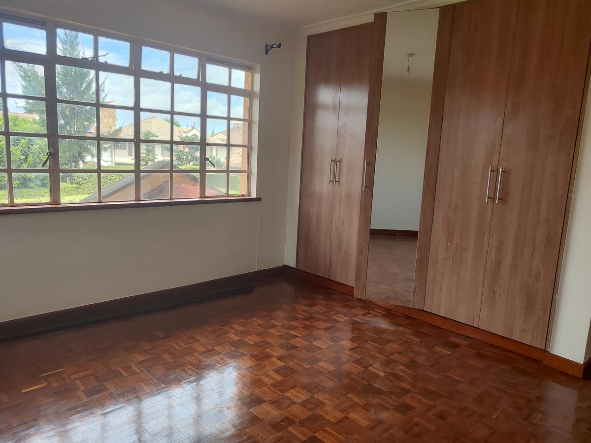 4 Bed House with En Suite in Kiambu Road - 16