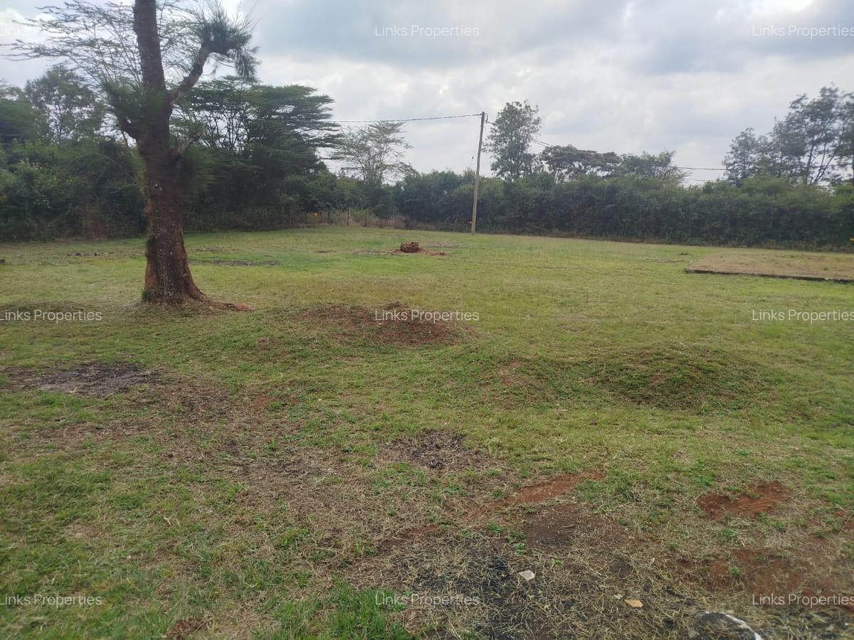Commercial Land at Karen Langata Road - 3