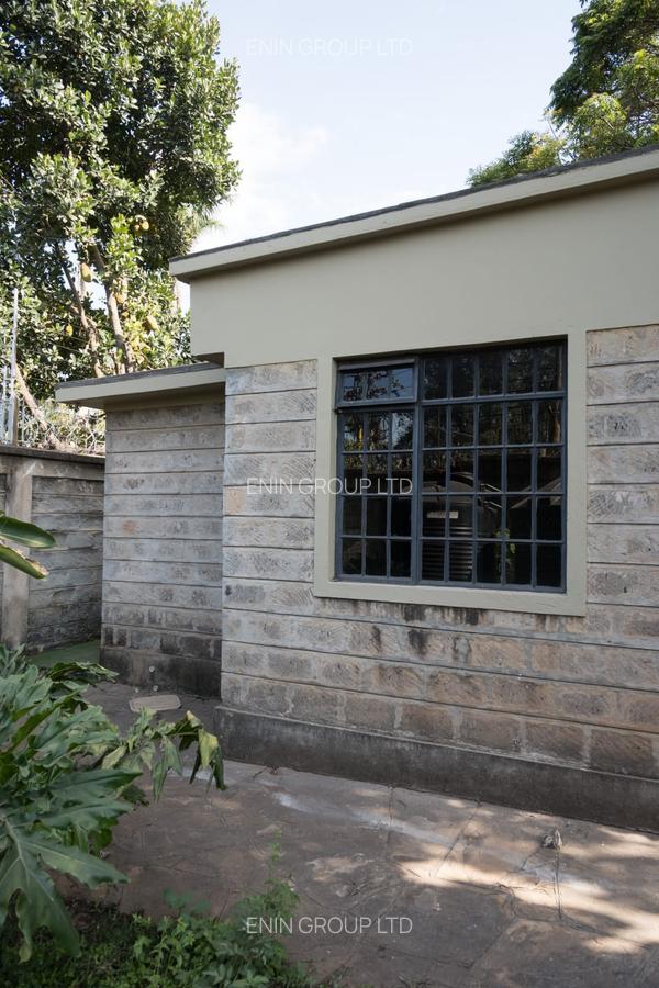 5 Bed Townhouse with En Suite at Old Muthaiga Rd - 13