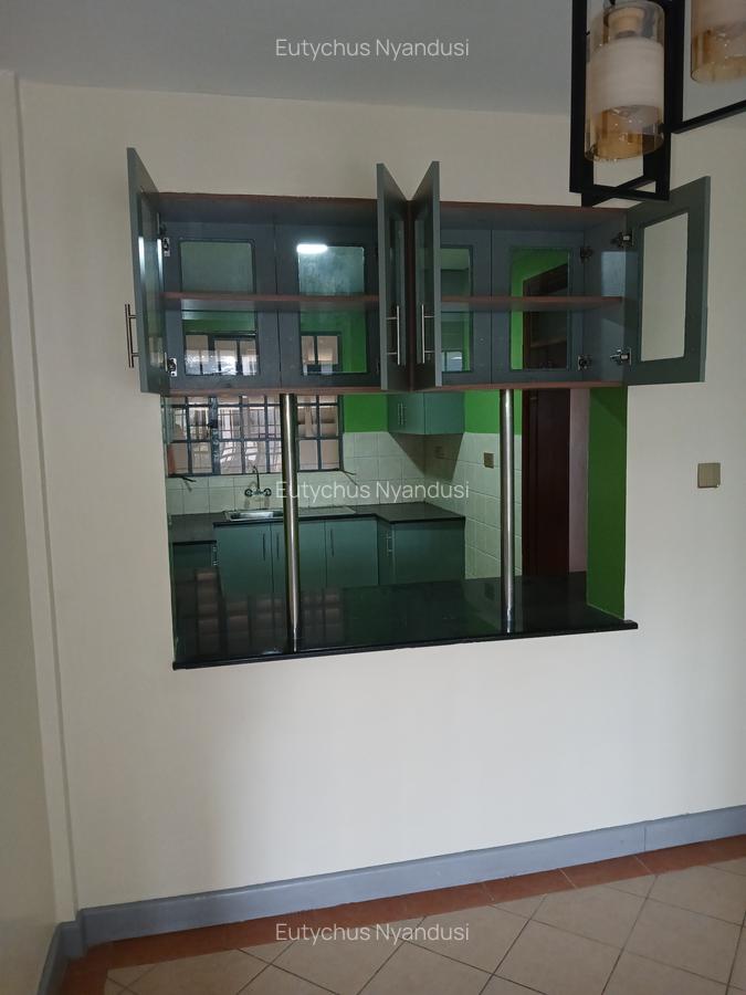 Serviced 2 Bed Apartment with En Suite at Amara Lane - 14