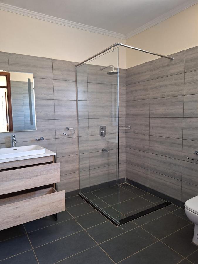 4 Bed Townhouse with En Suite in Ruiru - 19
