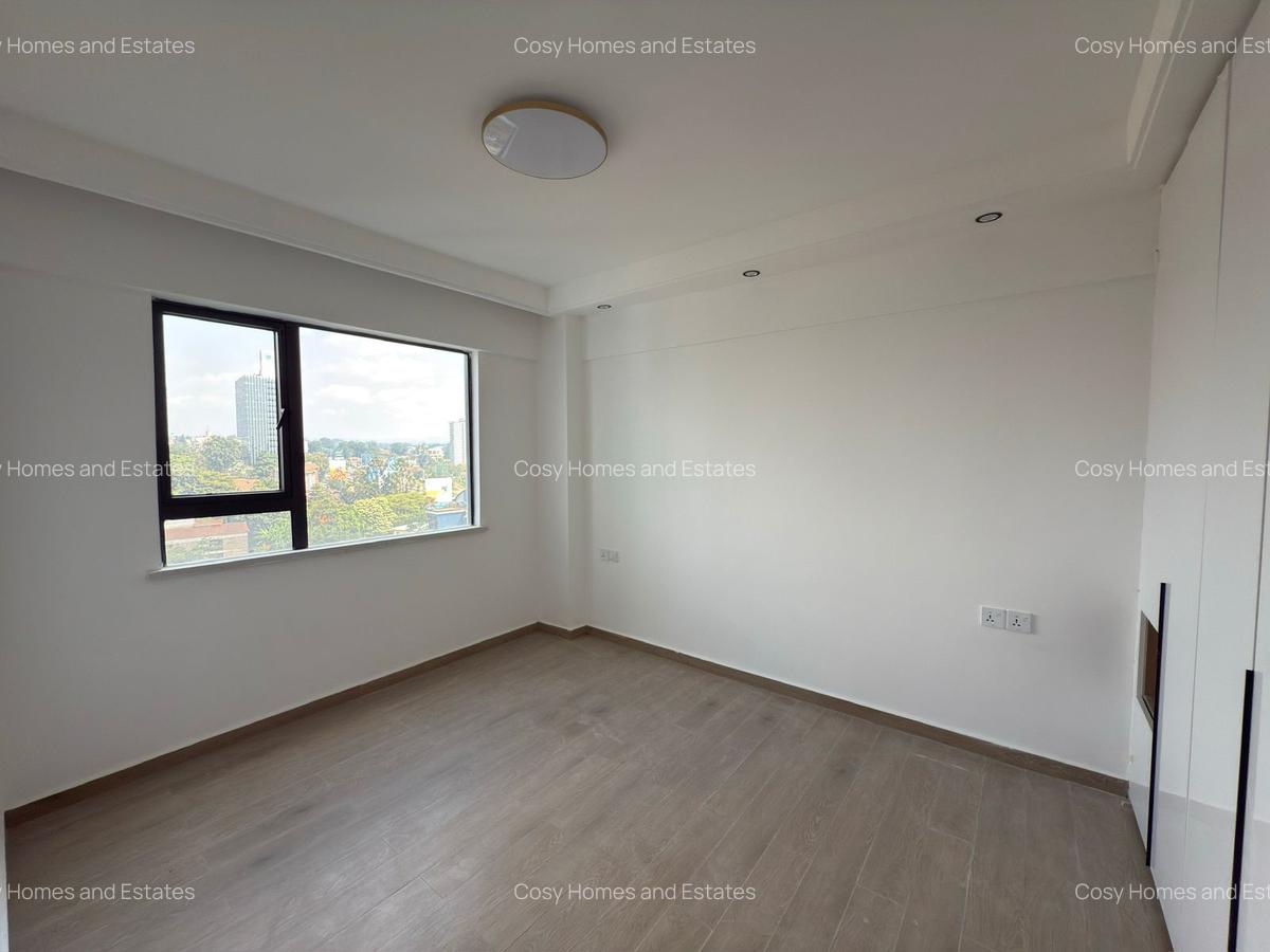 1 Bed Apartment with En Suite at Churchroad - 9