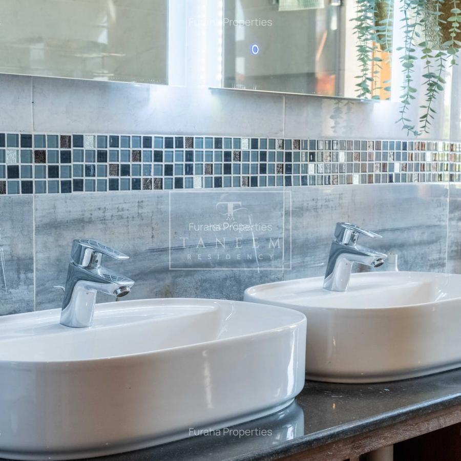 3 Bed Apartment with En Suite in Nyali Area - 11