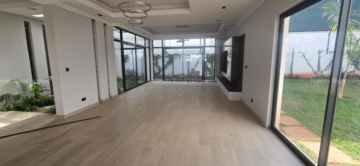 5 Bed Townhouse with En Suite at Lavington Green - 20