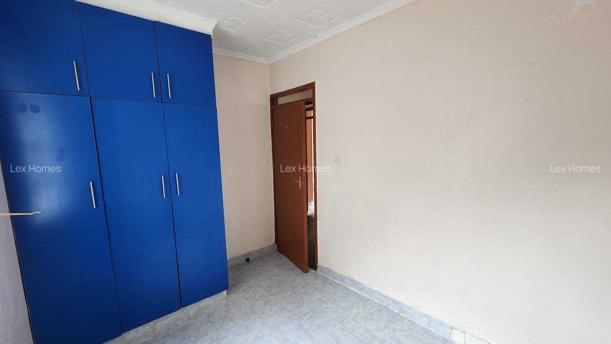 3 Bed House with En Suite at Magadi Road - 16