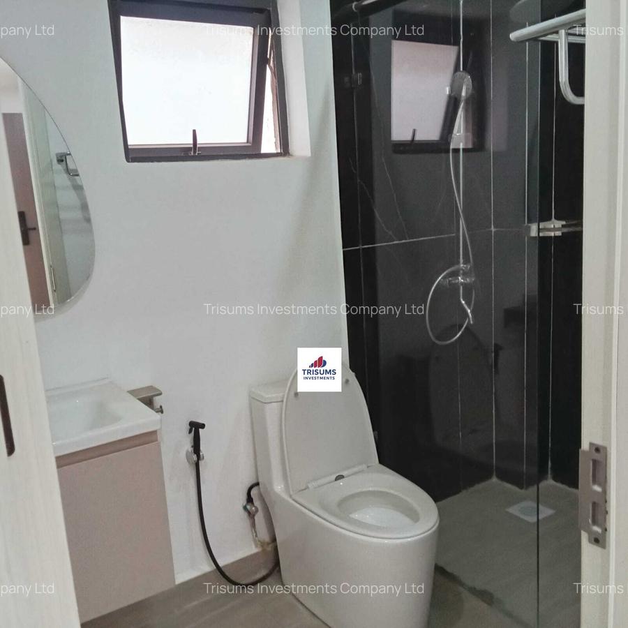 1 Bed Apartment with En Suite in Kileleshwa - 8