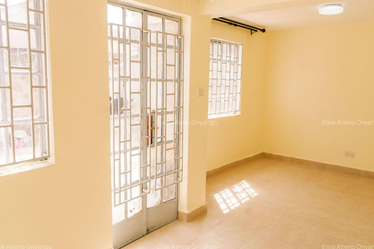 3 Bed House at Komarock Phase 2 - 8