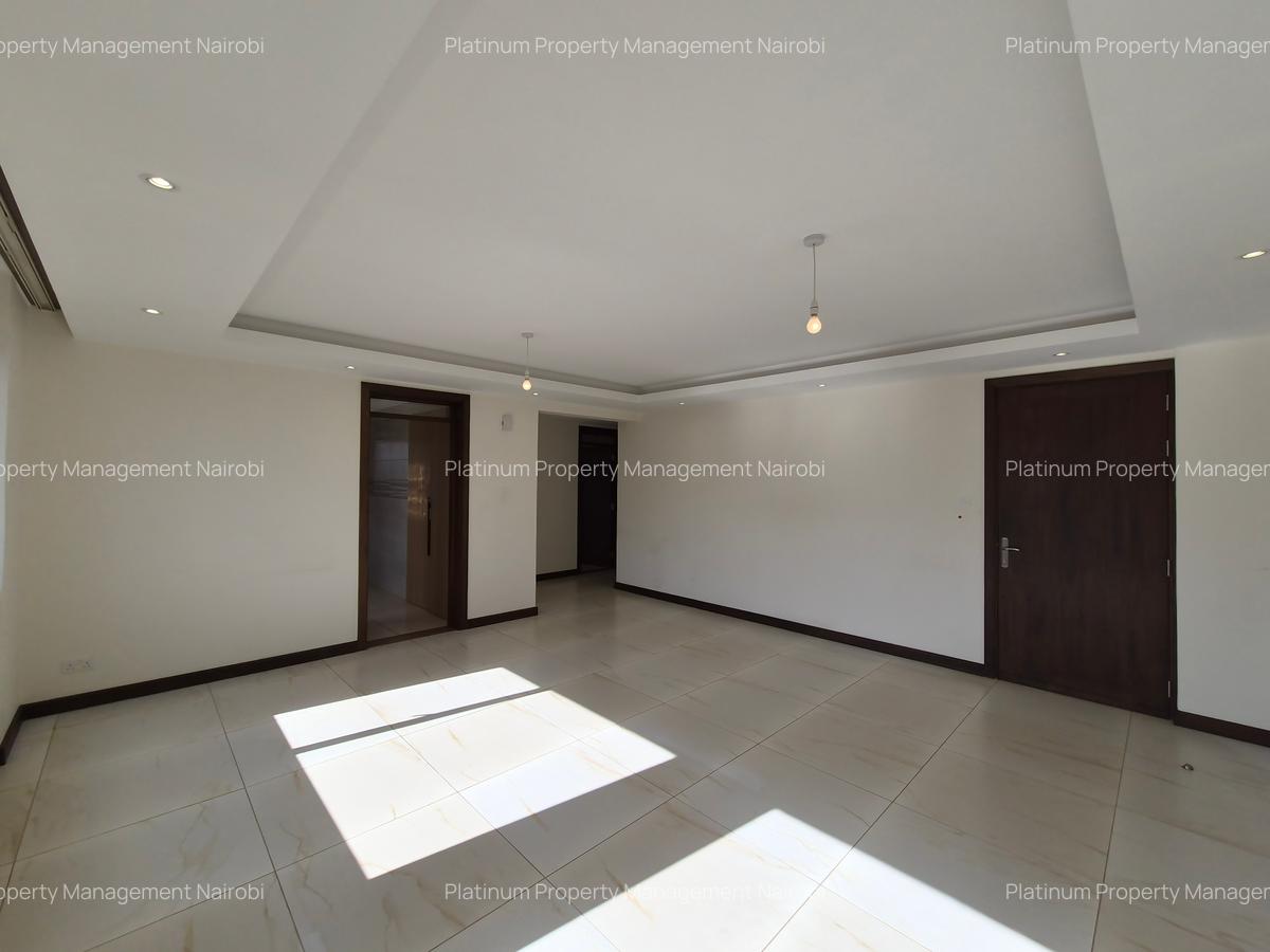 2 Bed Apartment with En Suite at General Mathenge Drive - 2