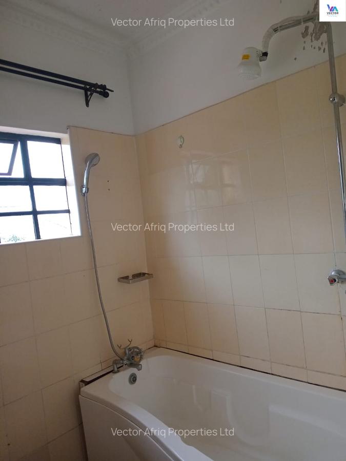 3 Bed House with En Suite in Ngong - 19