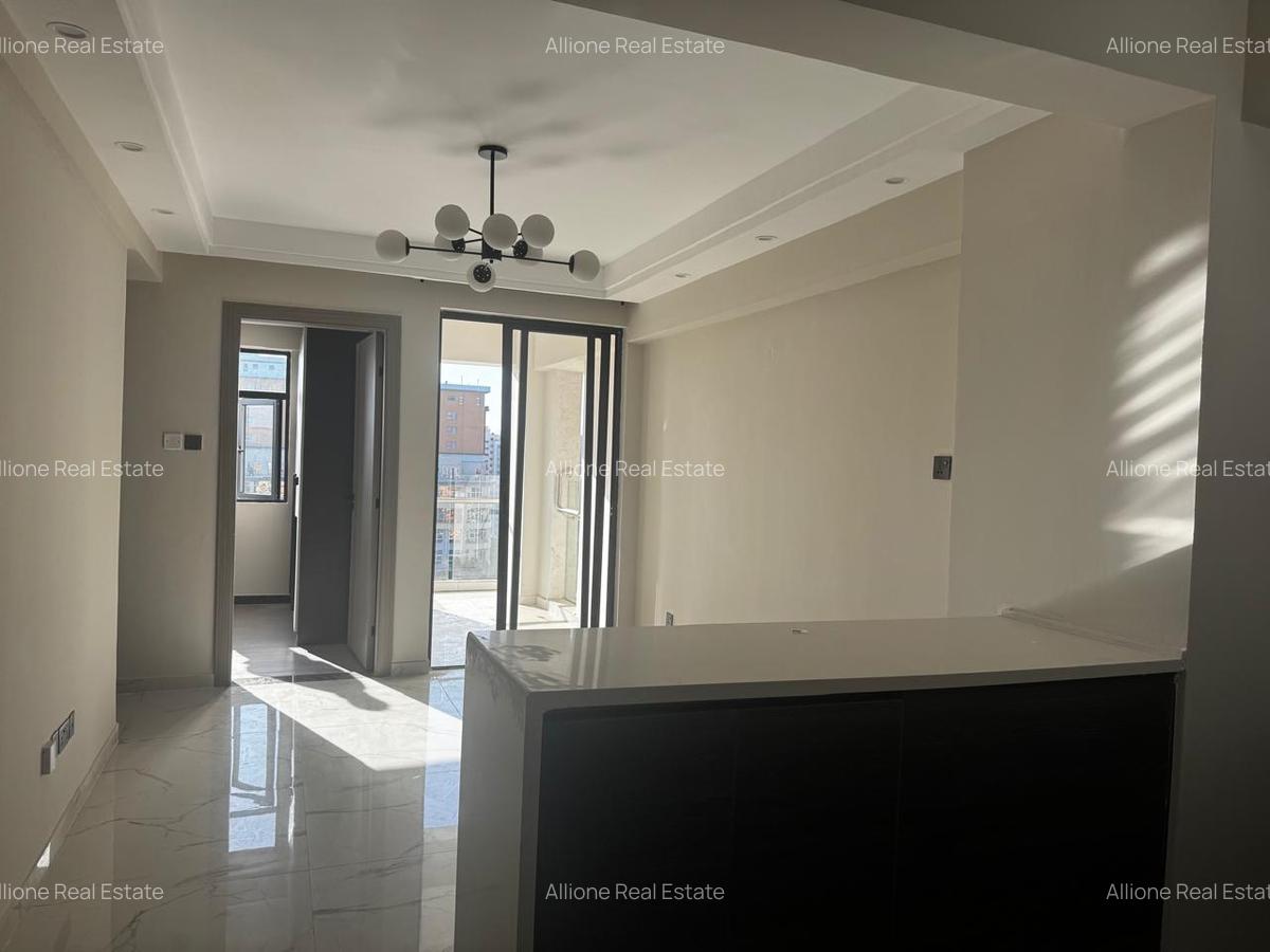 2 Bed Apartment with En Suite at Kindaruma Road - 1