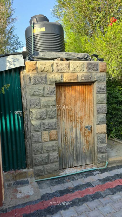 3 Bed House with En Suite at Milimani Area - 3