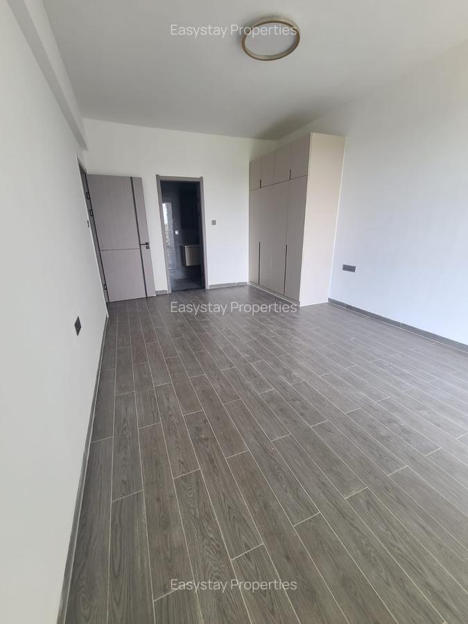 2 Bed Apartment with En Suite in Kileleshwa - 10