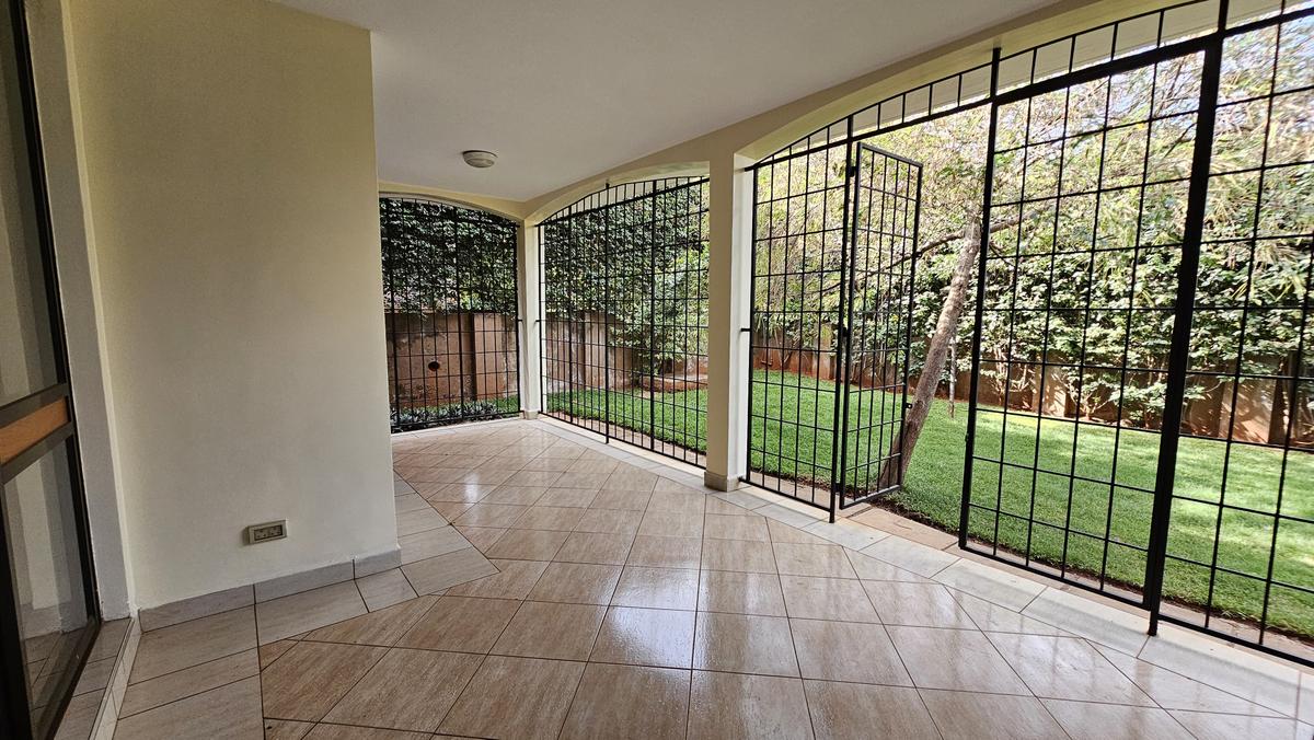 4 Bed Villa with En Suite at Runda - 10