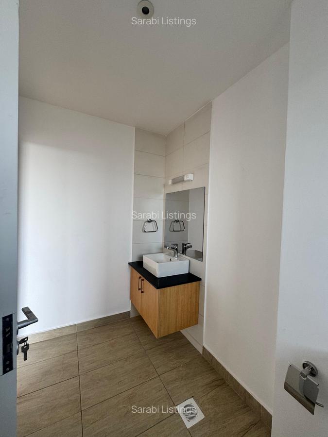 3 Bed Apartment with En Suite in Kilimani - 9