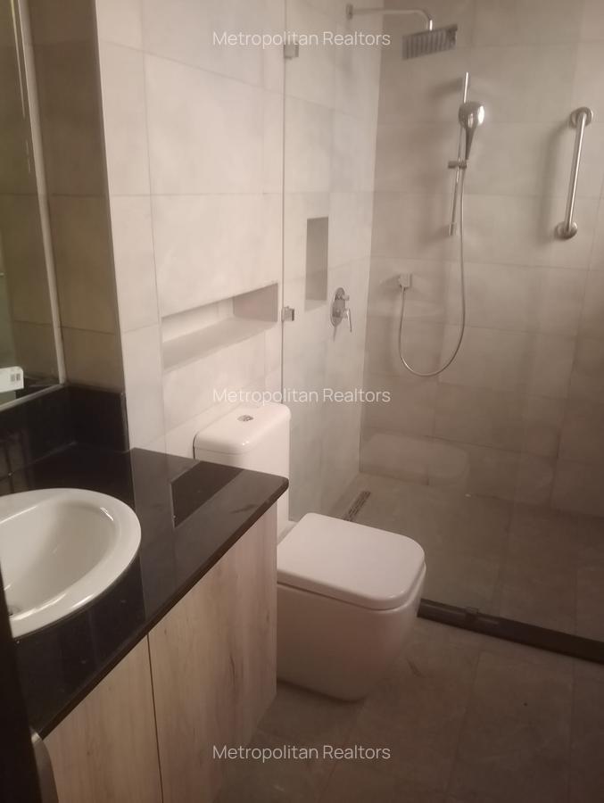 4 Bed Villa with En Suite at Ndege Road - 8