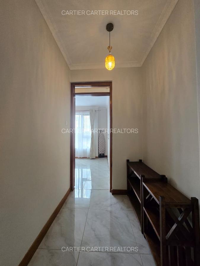 2 Bed Apartment with En Suite at School Lane - 5