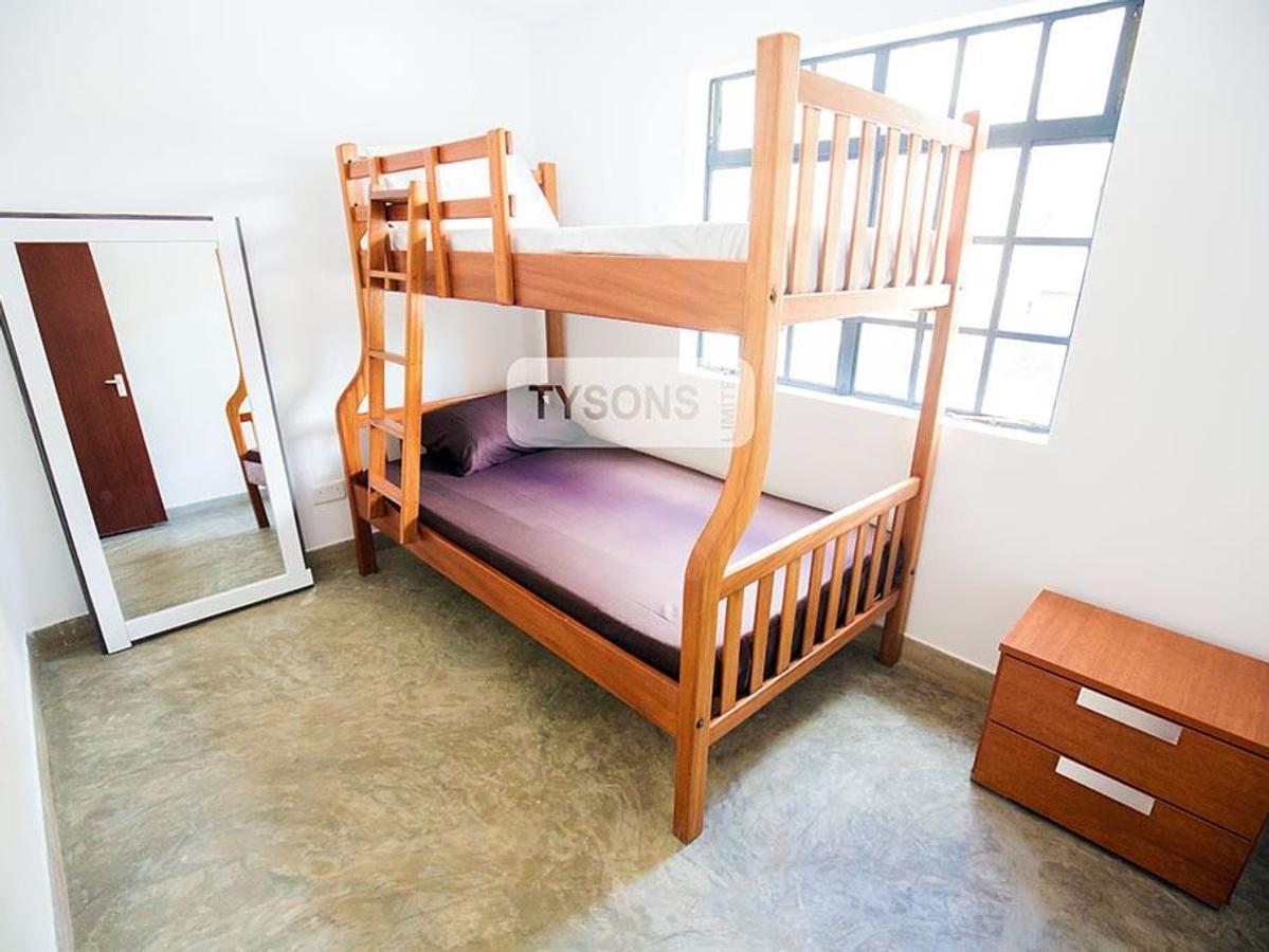 3 Bed Apartment with En Suite in Athi River - 9