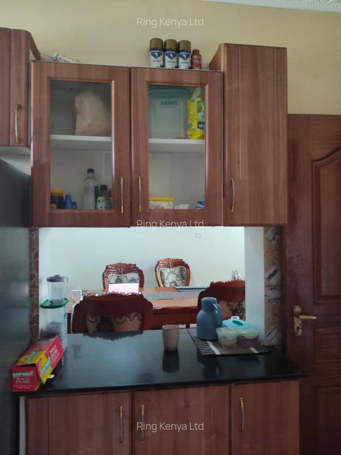 3 Bed Apartment with Staff Quarters in Riara Road - 12