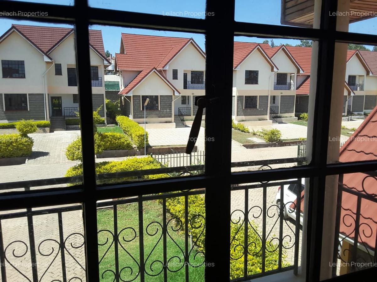 3 Bed House with Swimming Pool in Ngong - 18