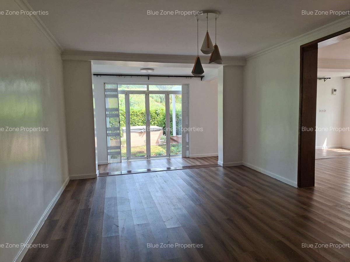 4 Bed Villa with En Suite at Off Peponi Rd - 8