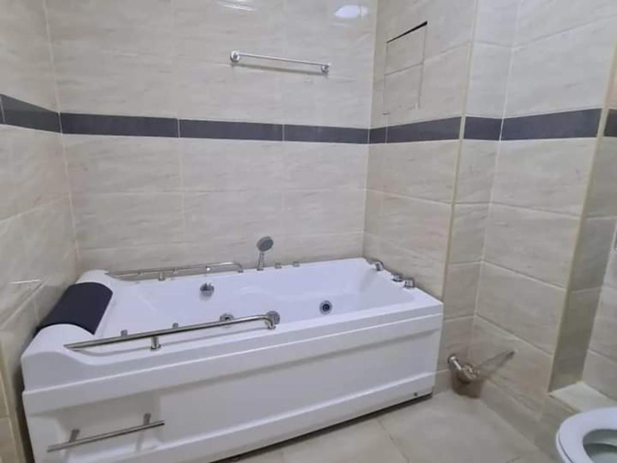 2 Bed Apartment with En Suite in Kileleshwa - 1