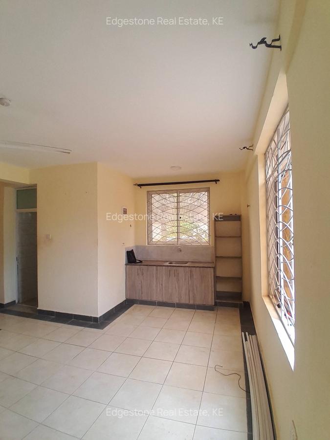 1 Bed Apartment with Borehole in Mtwapa - 1