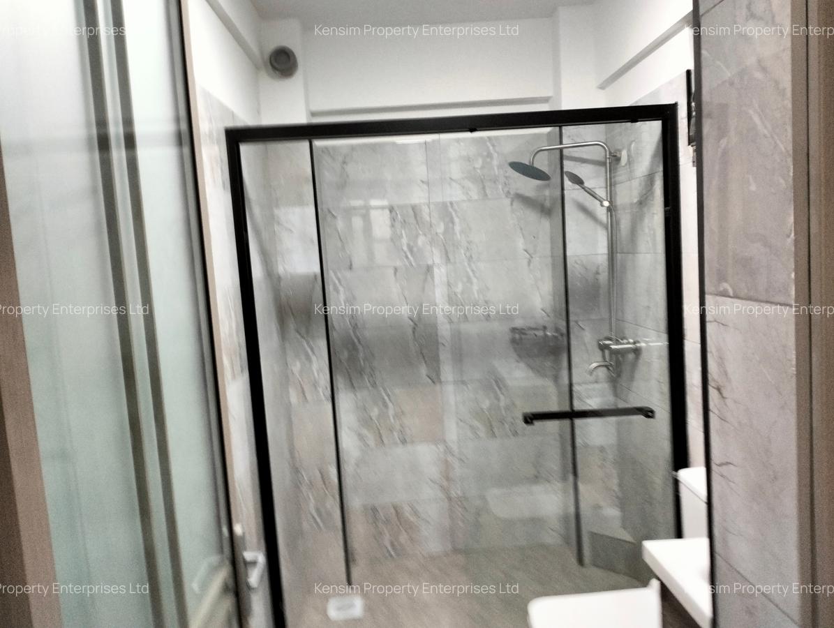 3 Bed Apartment with En Suite in Lavington - 6