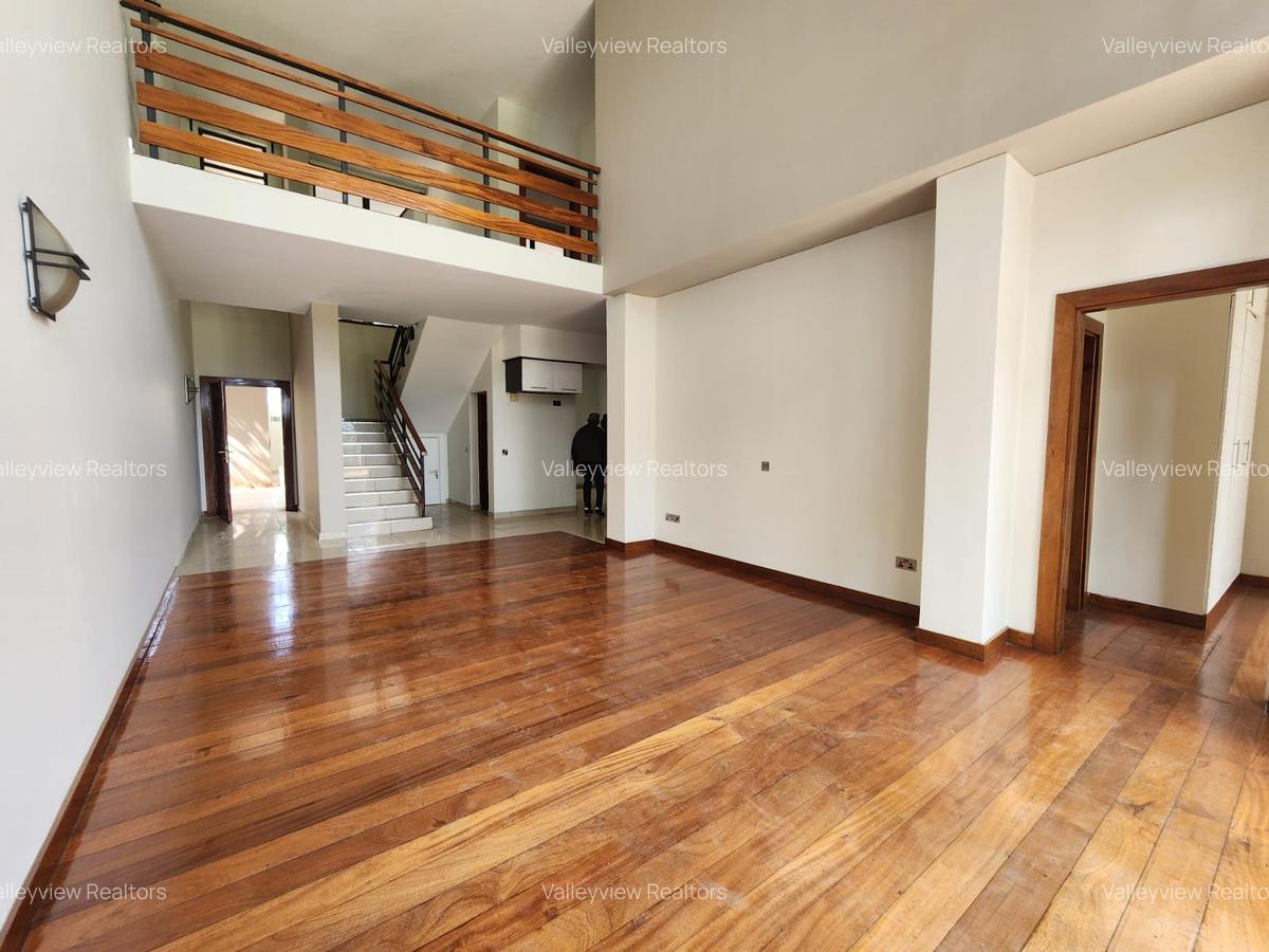 3 Bed Apartment with En Suite at Westlands - 2