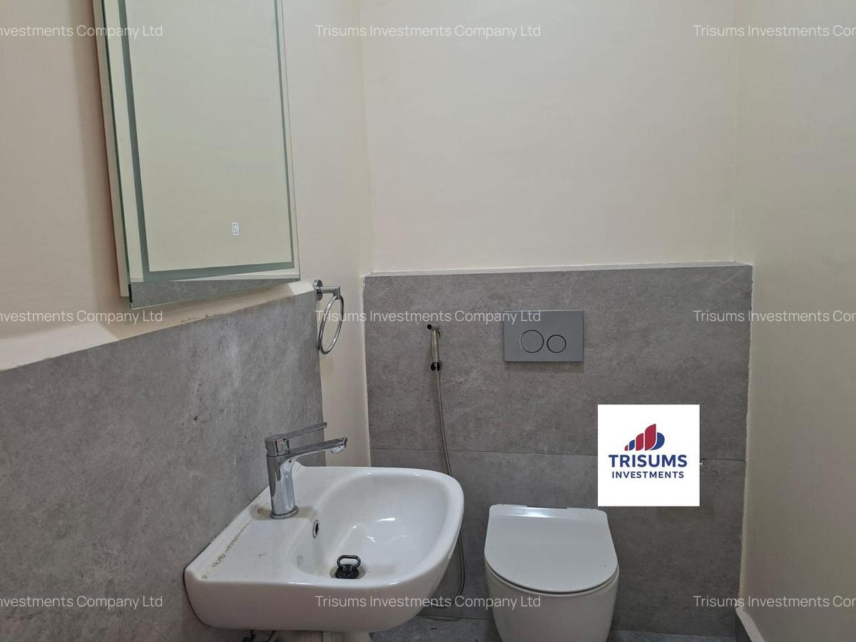 3 Bed Apartment with En Suite in General Mathenge - 17