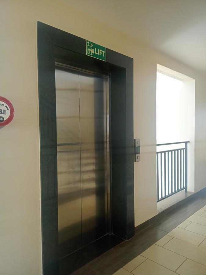 3 Bed Apartment in Tatu City - 16
