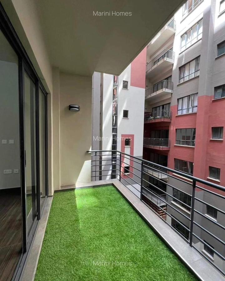 3 Bed Apartment with En Suite in Kileleshwa - 2