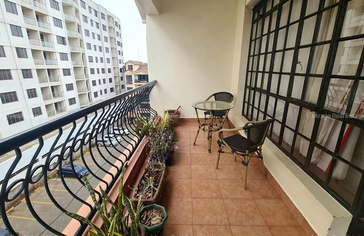 3 Bed Apartment with Swimming Pool in Lavington - 6
