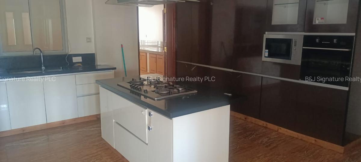 3 Bed Apartment with En Suite in Kileleshwa - 7