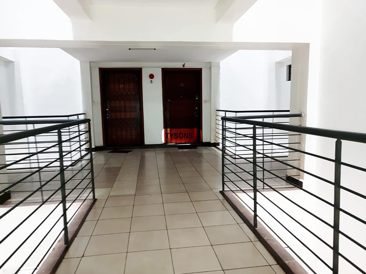 3 Bed Apartment with En Suite in Ngara - 8