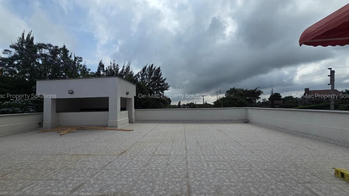 5 Bed House with En Suite in Runda - 7