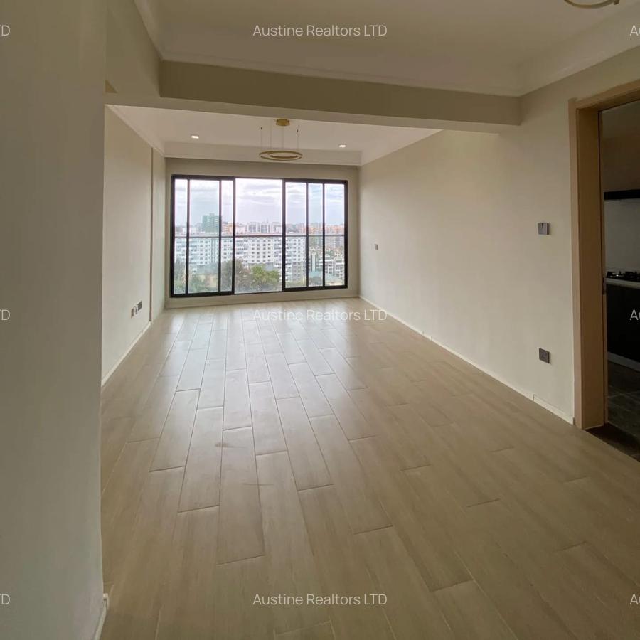 2 Bed Apartment with En Suite at Gitanga Road - 6