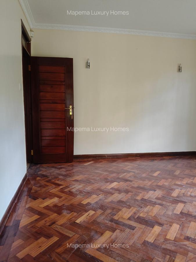 5 Bed House with En Suite at Magadi Road - 7
