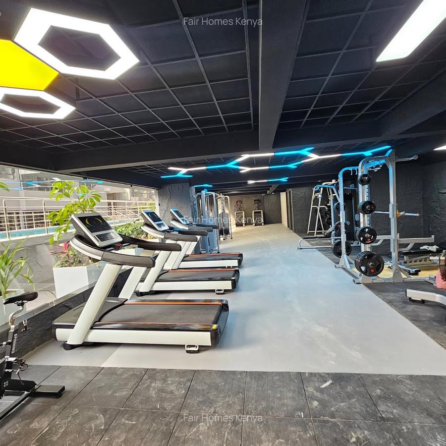 2 Bed Apartment with En Suite at Valley Arcade - 4