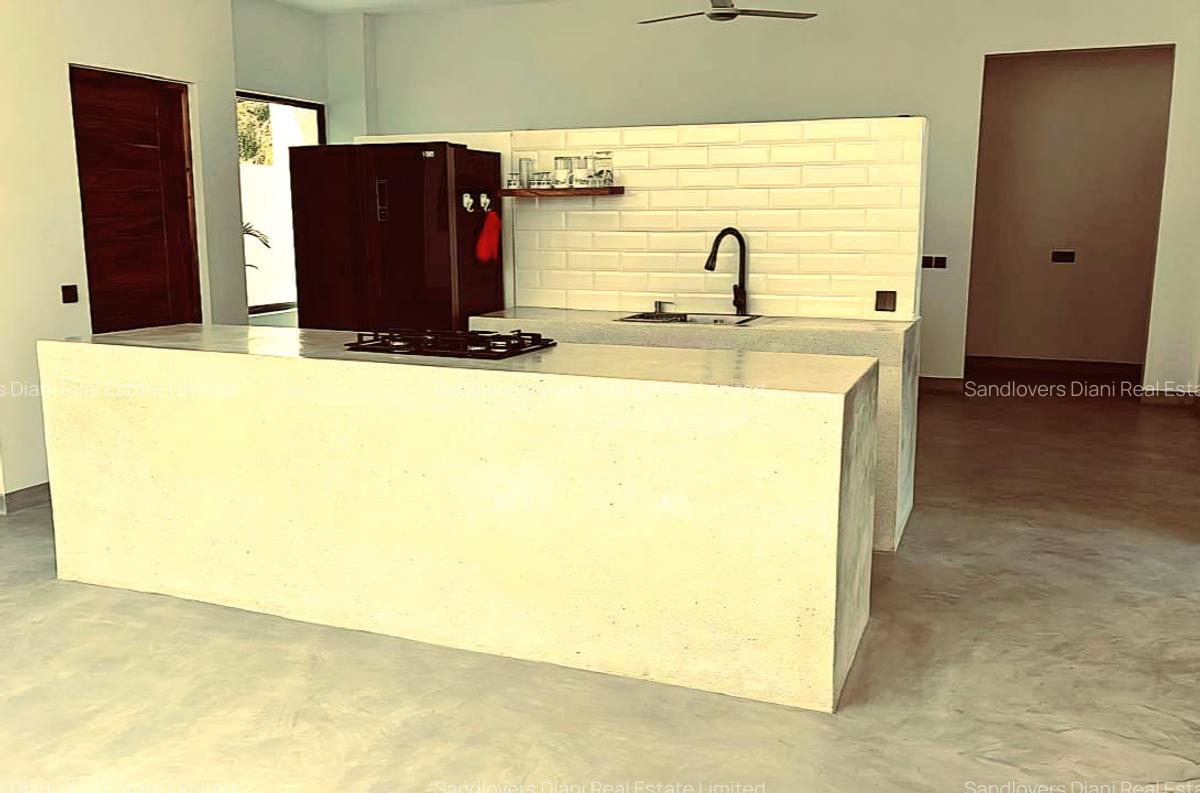 3 Bed Villa with En Suite in Diani - 9