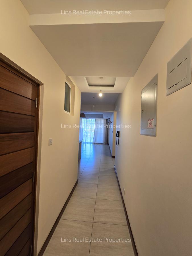 2 Bed Apartment with En Suite in Spring Valley - 18