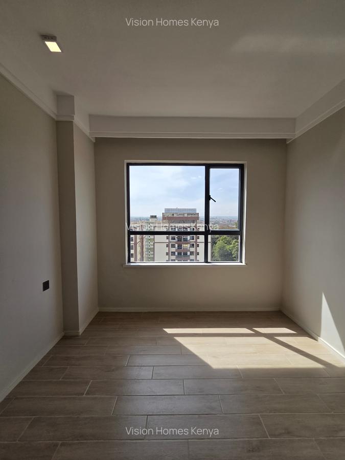 1 Bed Apartment with Swimming Pool in Lavington - 8