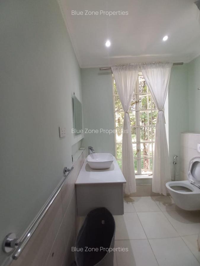 2 Bed Townhouse with En Suite at Kitisuru Rd - 15