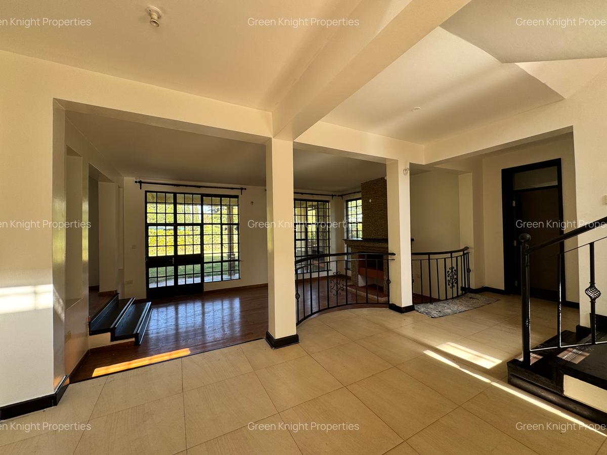 5 Bed House with En Suite in Karen - 15