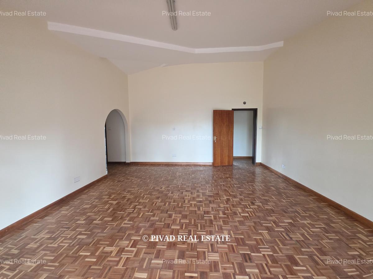 5 Bed House with Garden in Gigiri - 6