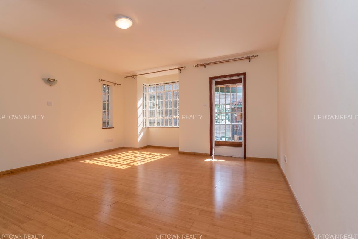 5 Bed Townhouse with En Suite at Kileleshwa - 18