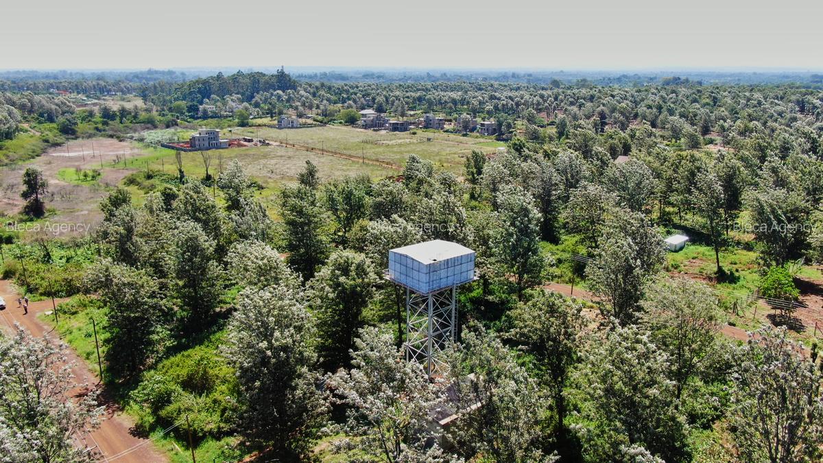 7.47 ac Residential Land at Ruiru-Githunguri Road - 14
