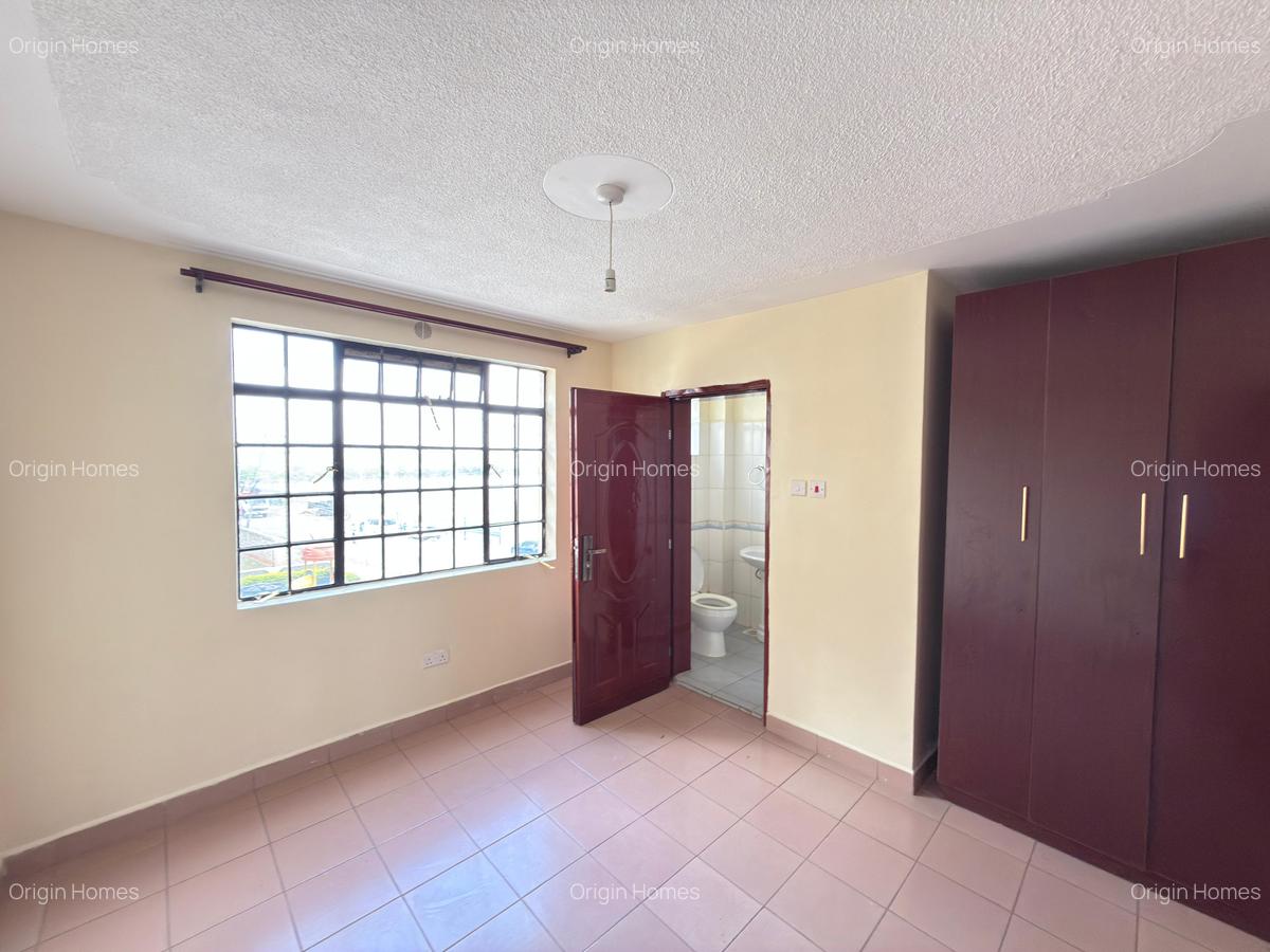 3 Bed Apartment with En Suite at Mombasa Road - 7