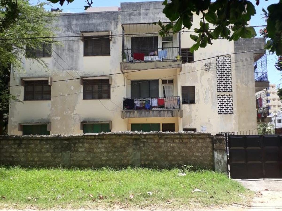 2 Bed Apartment in Mombasa CBD - 8