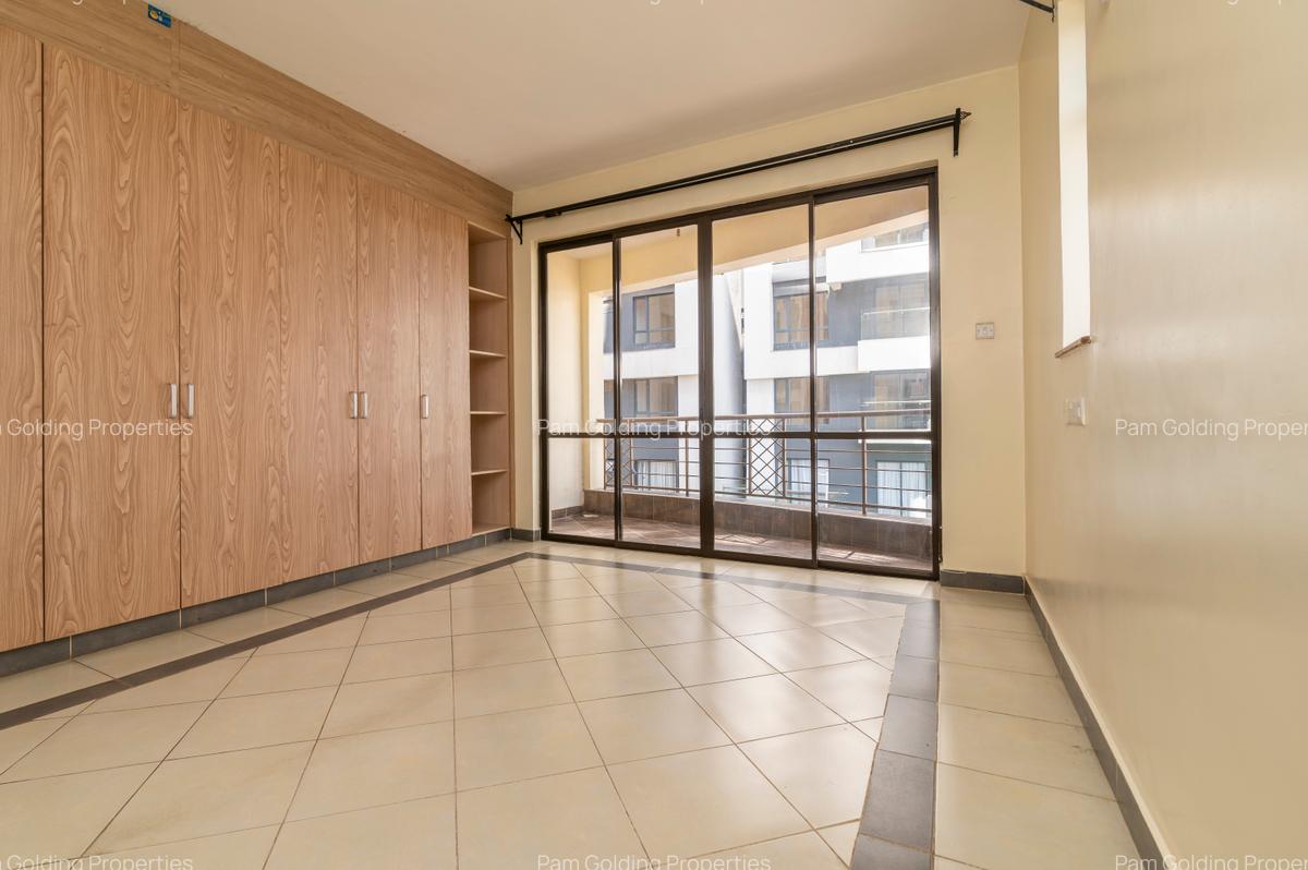 3 Bed Apartment with En Suite at Next Gen Mall - 15